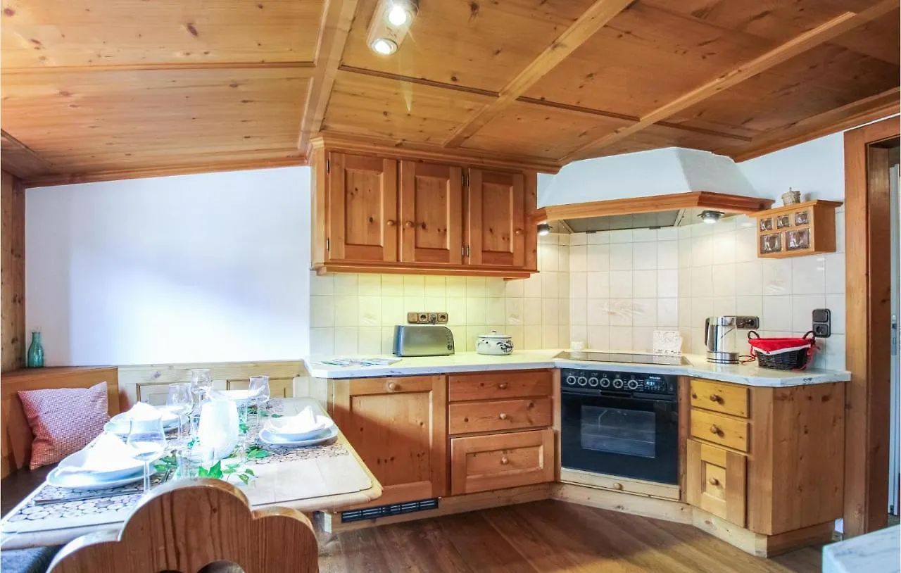 1 Bedroom Amazing Apartment In Pfronten