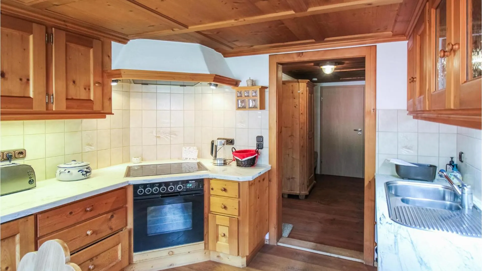 1 Bedroom Amazing Apartment In Pfronten