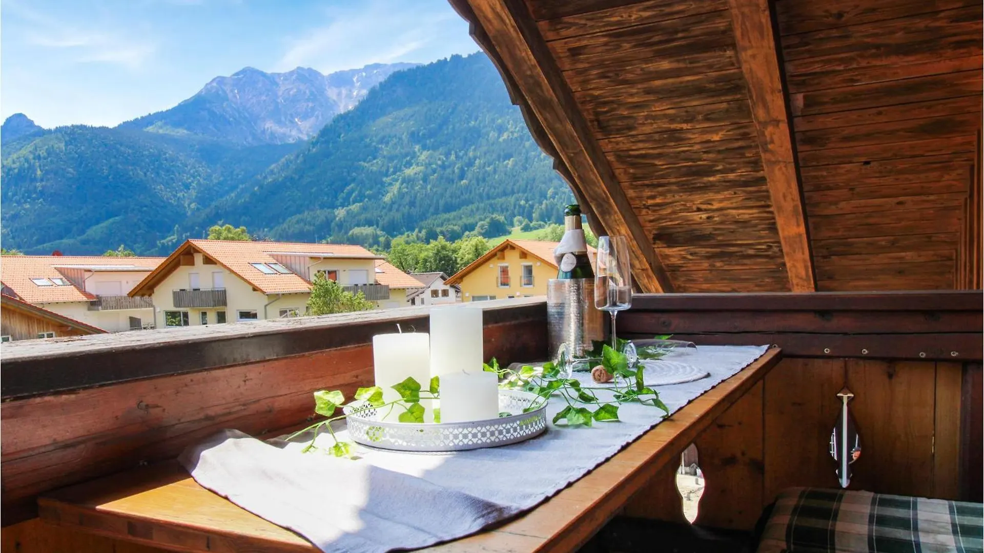 1 Bedroom Amazing Apartment In Pfronten Germany