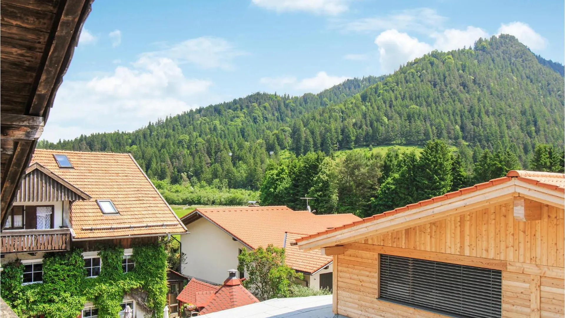 1 Bedroom Amazing Apartment In Pfronten