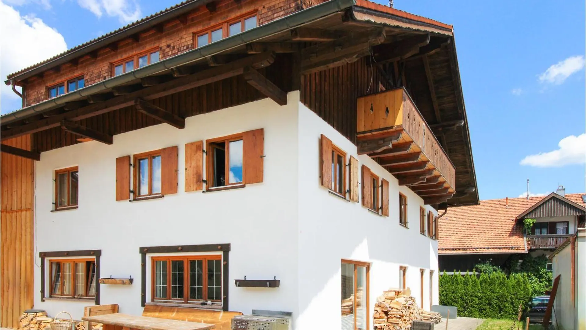 1 Bedroom Amazing Apartment In Pfronten