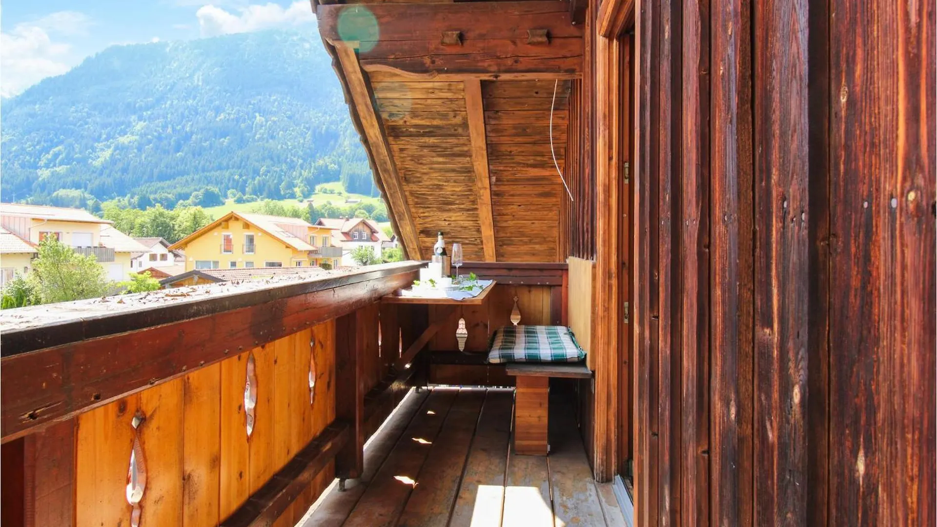 1 Bedroom Amazing Apartment In Pfronten