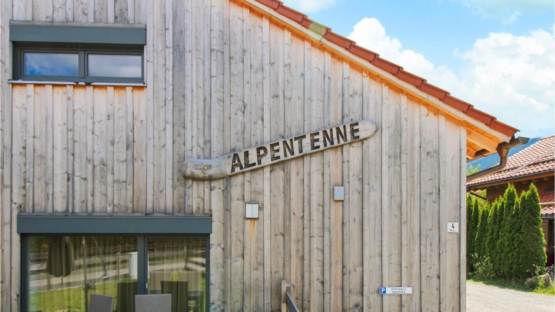 1 Bedroom Amazing Apartment In Pfronten 0*,