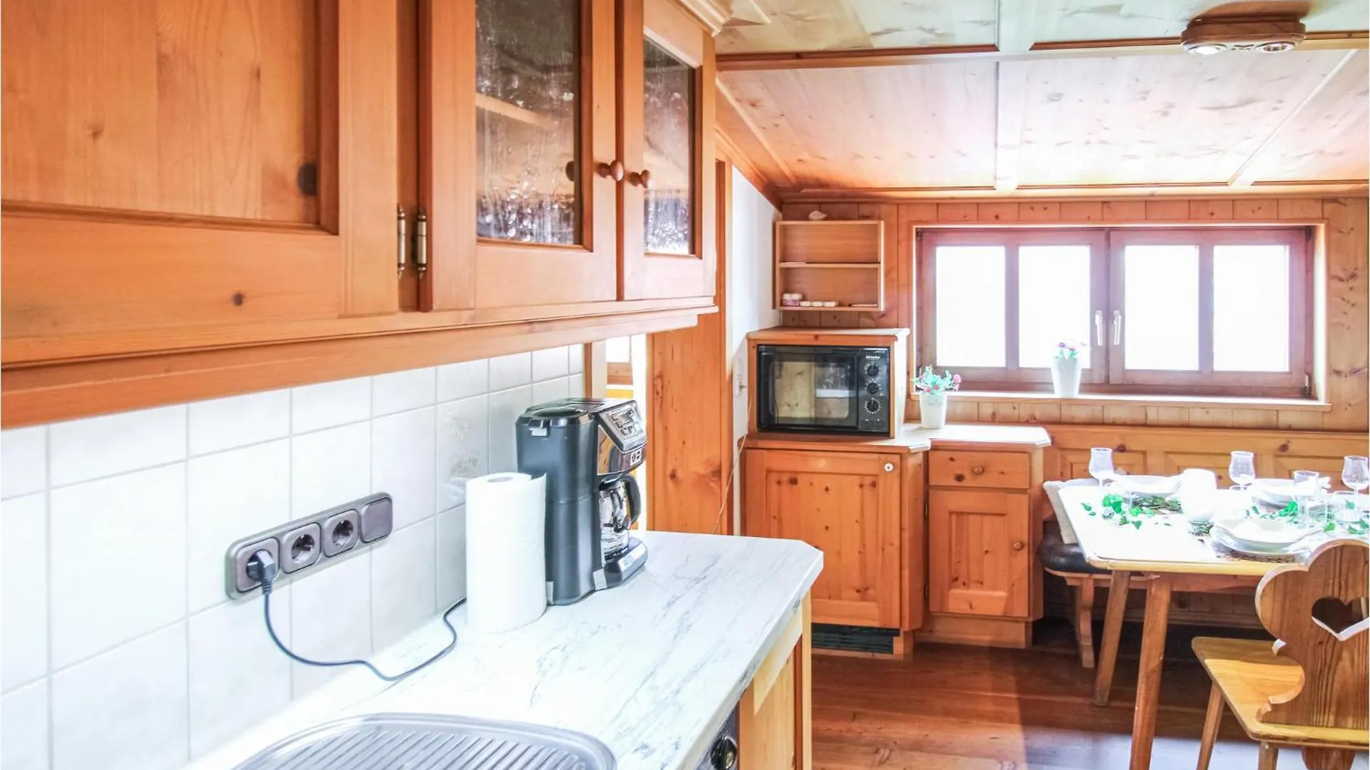1 Bedroom Amazing Apartment In Pfronten